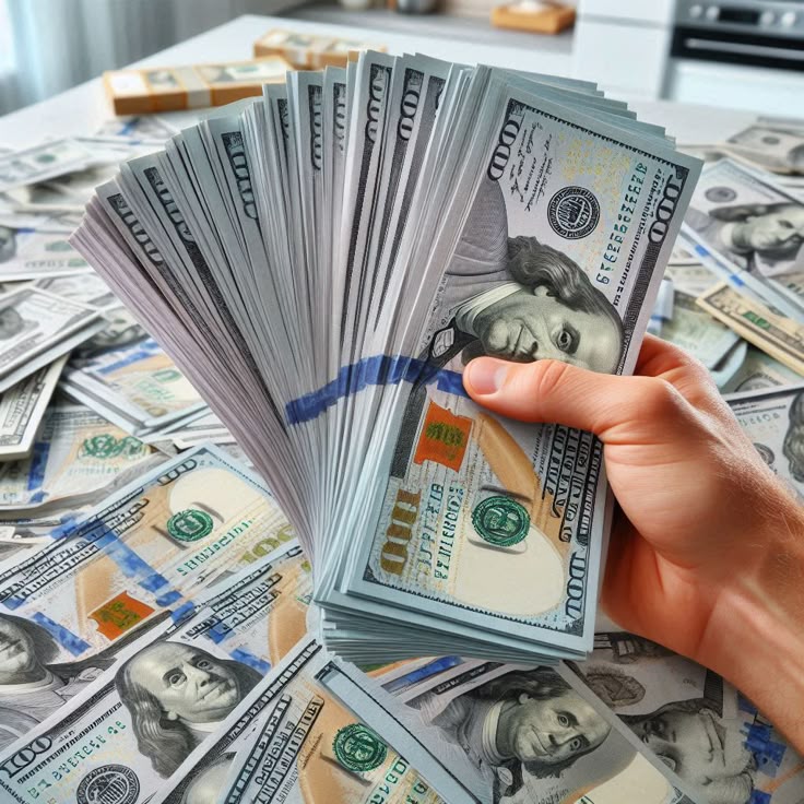 Be alert for movie prop $100 bills – WHSV