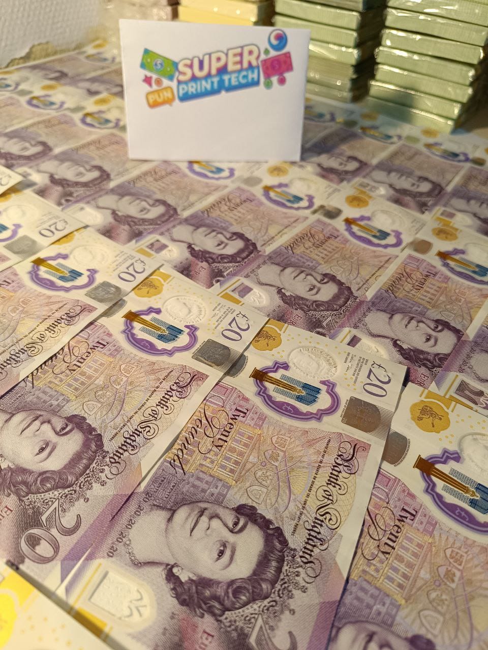£19bn in old UK banknotes and coins not cashed