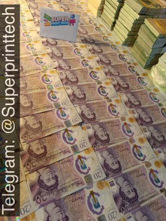 What's in Your Cart?
Once you add products like our high-quality prop notes, fake money, or cloned cards, they'll appear here