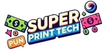 SUPER PRINT TECH