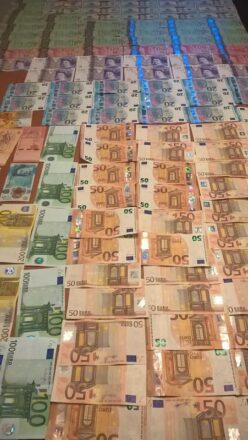 Shop high quality undetectable Banknotes online
