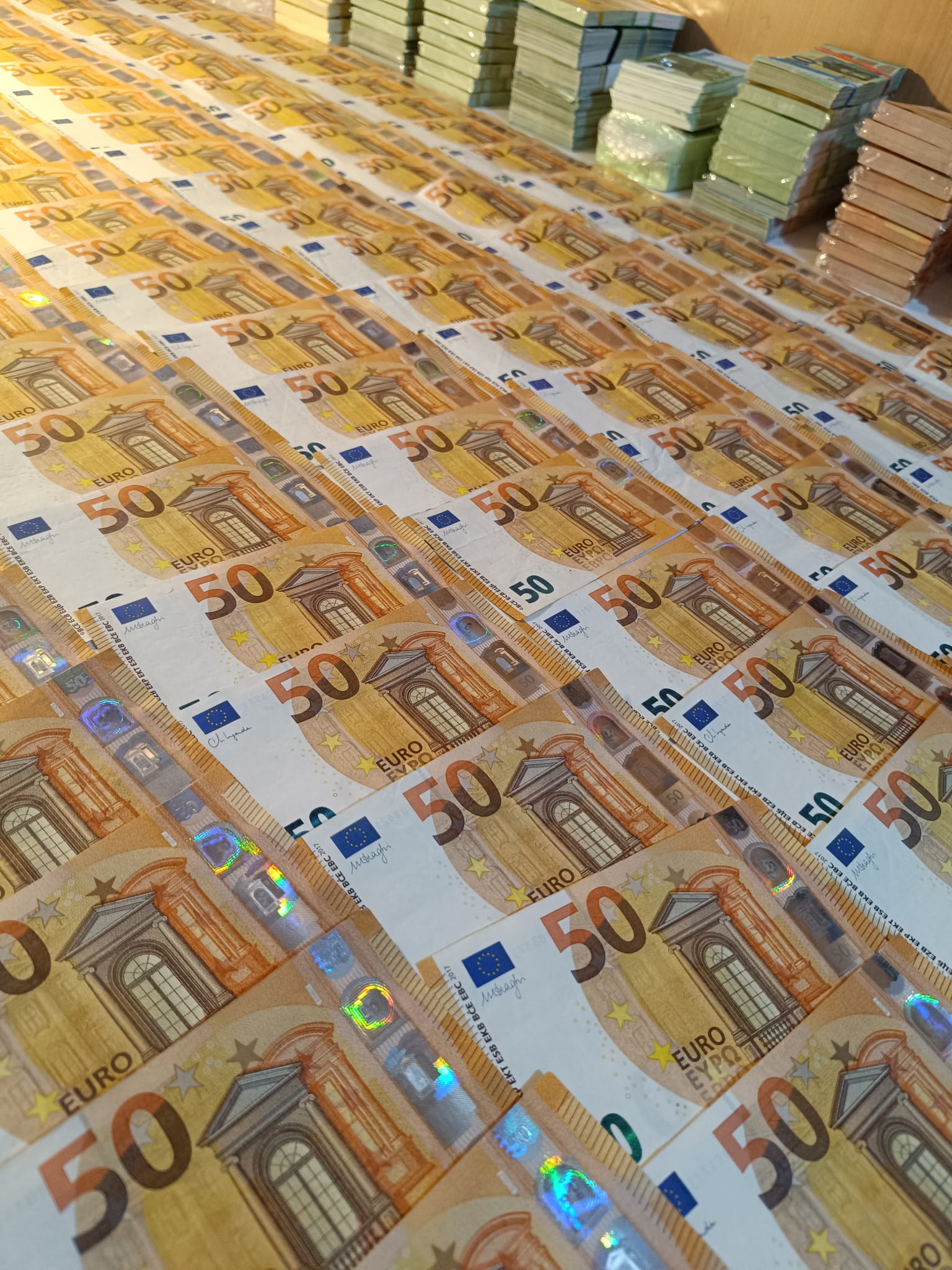 Prop-Banknoten in Deutschland und Österreich kaufen