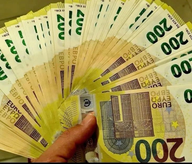 Hochwertige Euro-Polymer-Scheine in Deutschland kaufen
