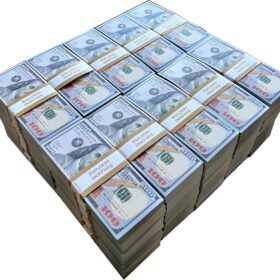 Buy 100 USD Banknotes