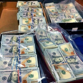 Buy Counterfeit $100 Dollars