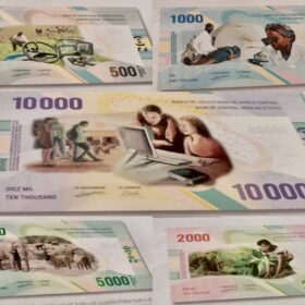 Buy Counterfeit Central African CFA Franc