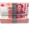 Buy Counterfeit Chinese Yuan Renminbi