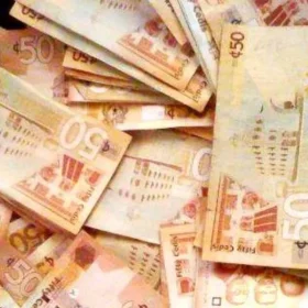 Buy Counterfeit Ghananian Cedi