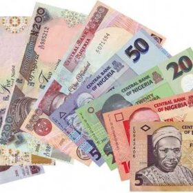 Buy Counterfeit Nigerian Naira