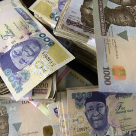 Buy Counterfeit Nigerian Naira