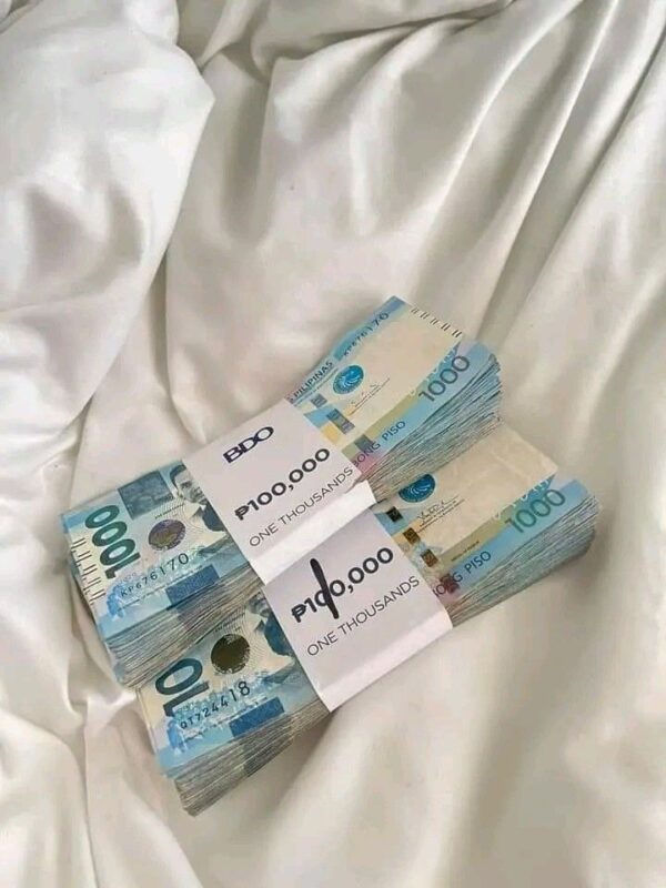 Buy Counterfeit Philippines Peso