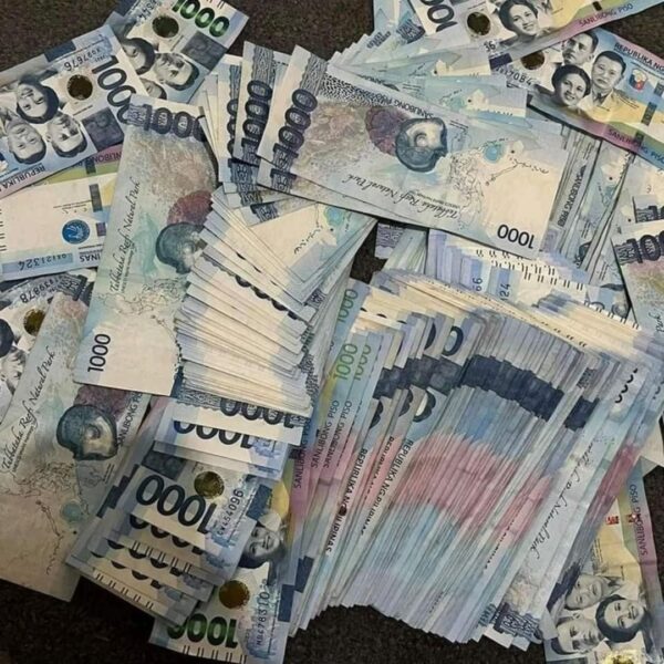 Buy Counterfeit Philippines Peso