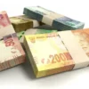 Buy Counterfeit South African Rand