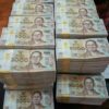 Buy Counterfeit Thailand Baht