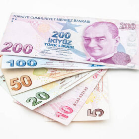 Buy Counterfeit Turkish Lira