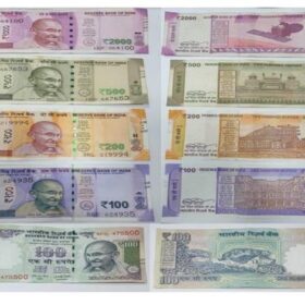 Buy Fake Indian Rupee