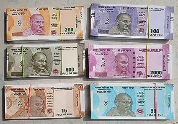 Buy Fake Indian Rupee