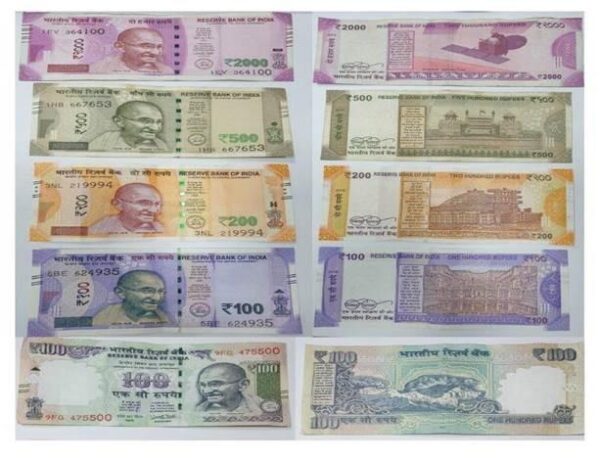 Buy Fake Indian Rupee