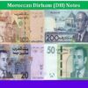 Buy Fake Moroccan Dirham