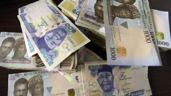 Buy Fake Nigerian Naira