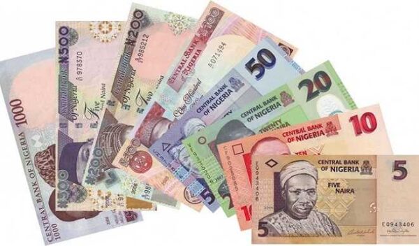 Buy Fake Nigerian Naira