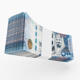Buy Fake Saudi Riyal