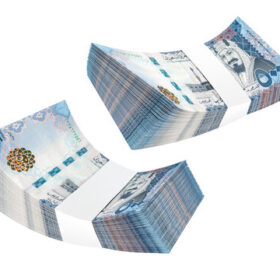 Buy Fake Saudi Riyal