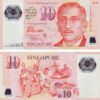 Buy Fake Singapore Dollars