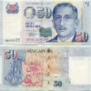 Buy Fake Singapore Dollars