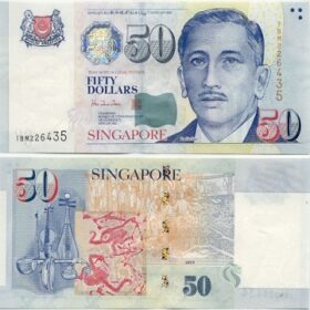 Buy Fake Singapore Dollars