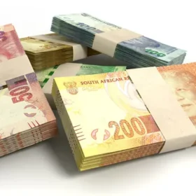 Buy Fake South African Rand