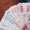 Buy Fake Turkish Lira