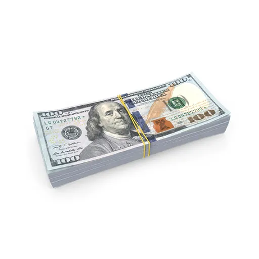 Buy United States Dollars