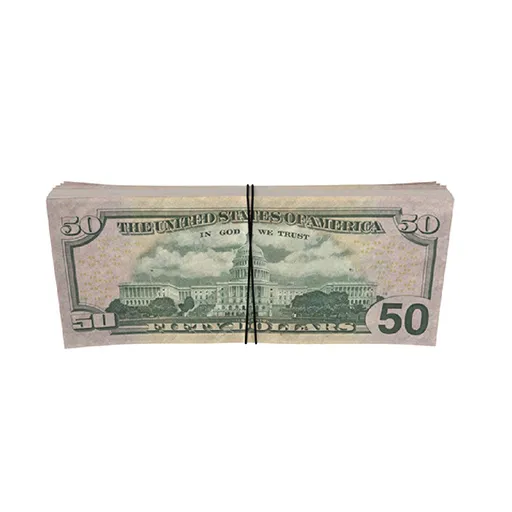 Buy Counterfeit $50 Dollars
