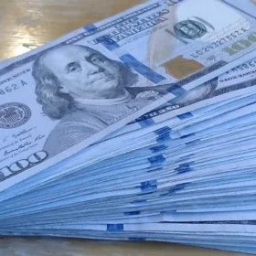 Buy Fake United States 100 Dollars