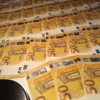 Counterfeit Money Printer for Sale