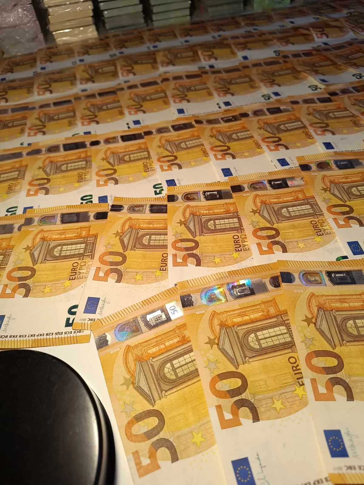 Counterfeit Money Printer for Sale