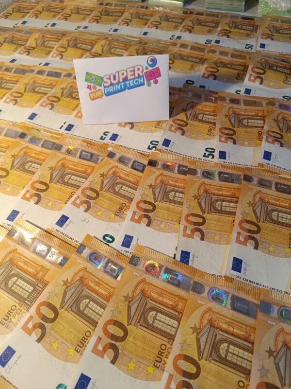 New euro banknotes 2026